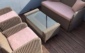 Gemuetliche Ferienwohnung Der Familie Huether