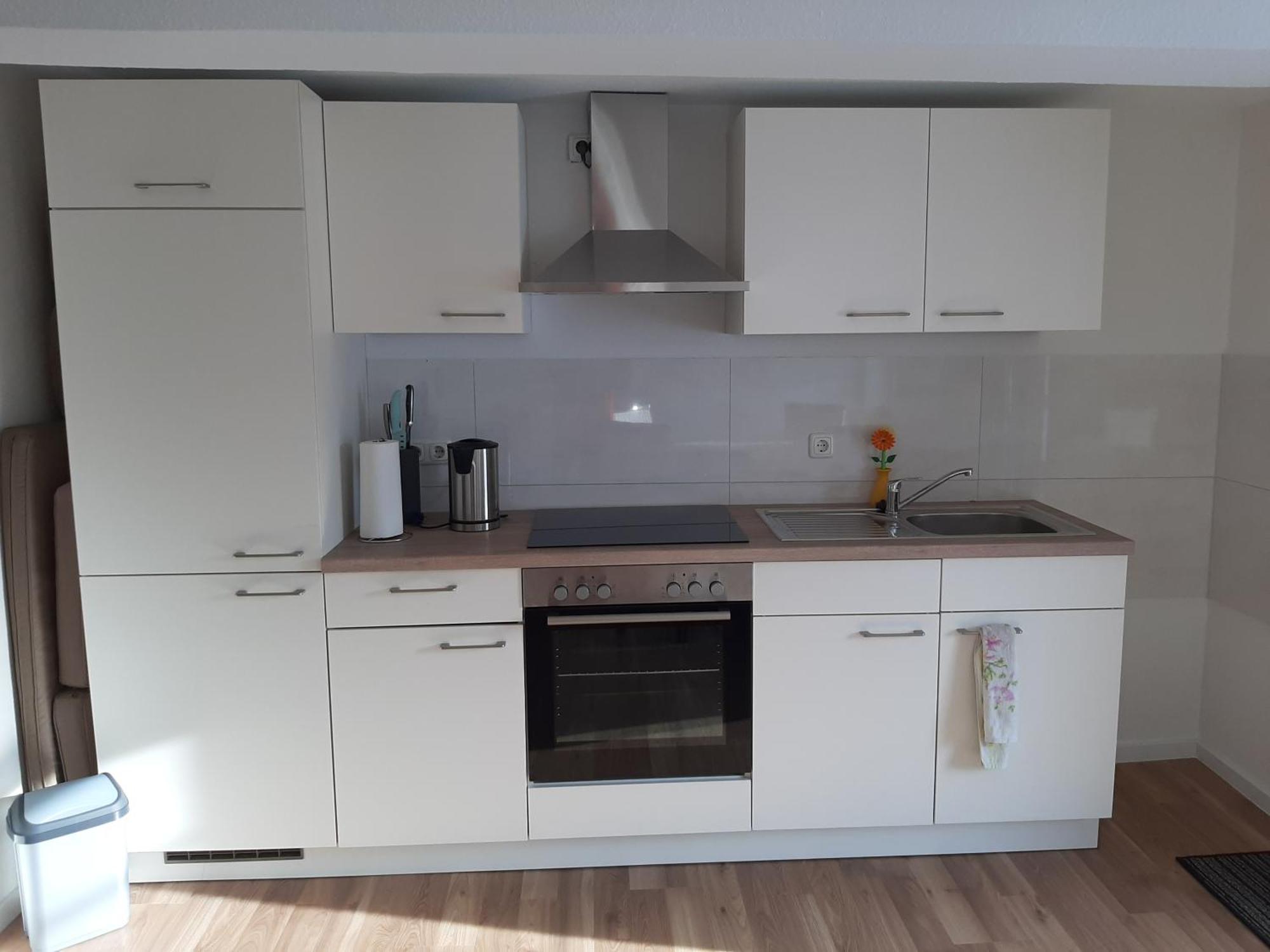 Gemuetliche Ferienwohnung Der Familie Huether Göttingen Exterior foto
