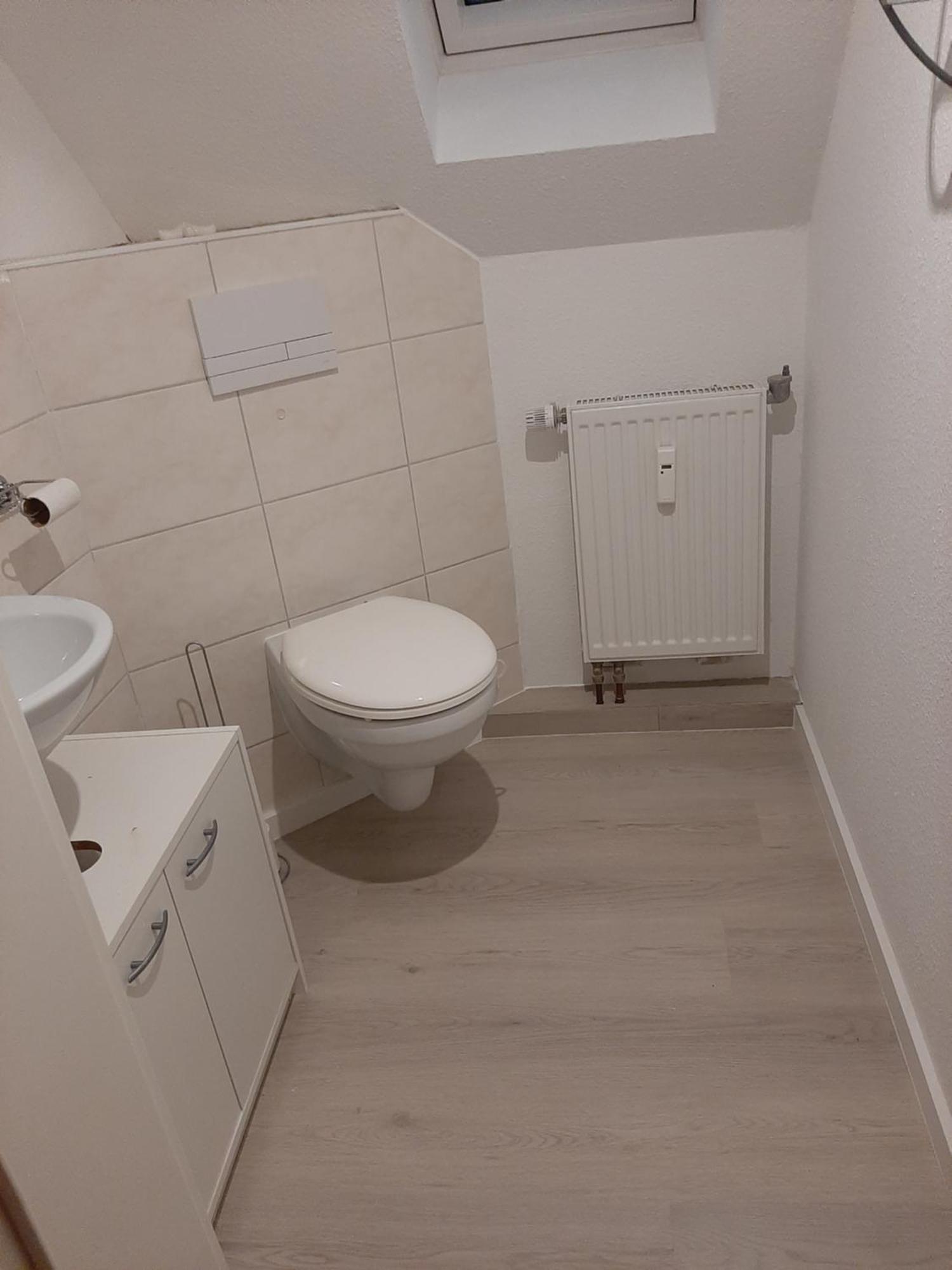 Gemuetliche Ferienwohnung Der Familie Huether Göttingen Exterior foto