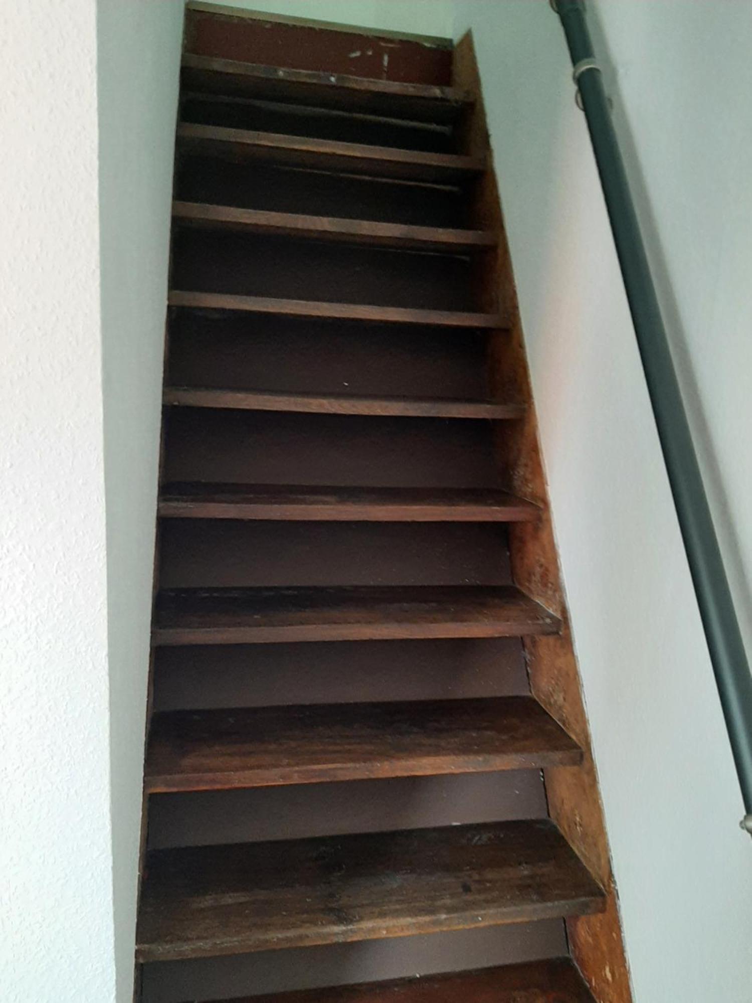 Gemuetliche Ferienwohnung Der Familie Huether Göttingen Exterior foto